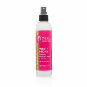 White Peony Leave-In Conditioner 