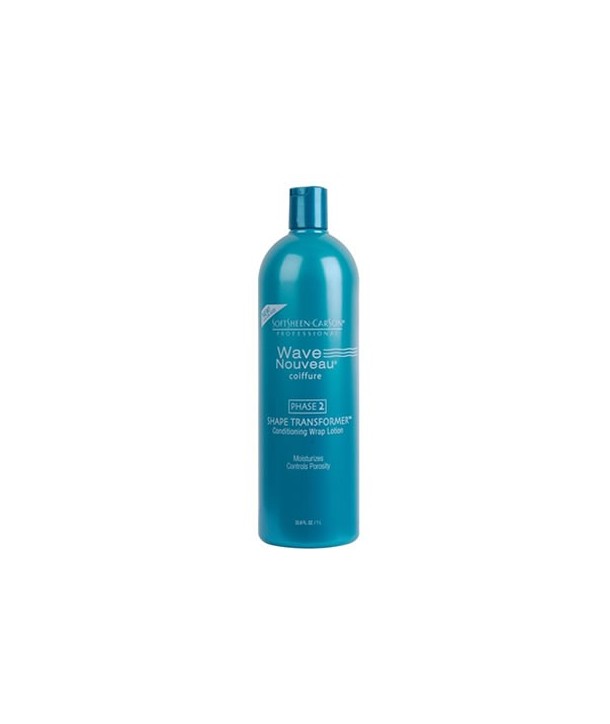 Wave Nouveau Phase 2 Conditioning Warp Lotion 1 Liter