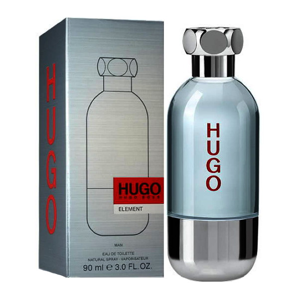 hugo boss element eau de toilette 60ml 