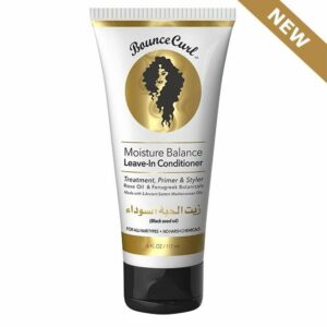 Bounce Curl Leave in Conditioner