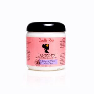 Camille Rose Jansyn’s Moisture Max Conditioner