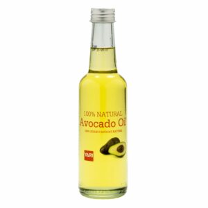 Yari 100% Natural Avocado Olie