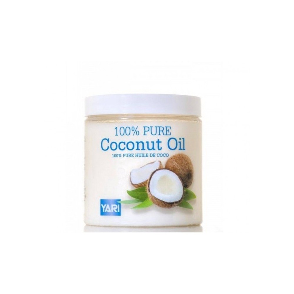 Yari 100% Pure Coconut Oil 500 Ml
