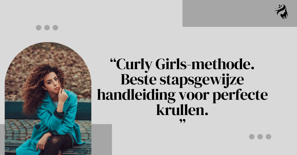 Curly Girls-methode