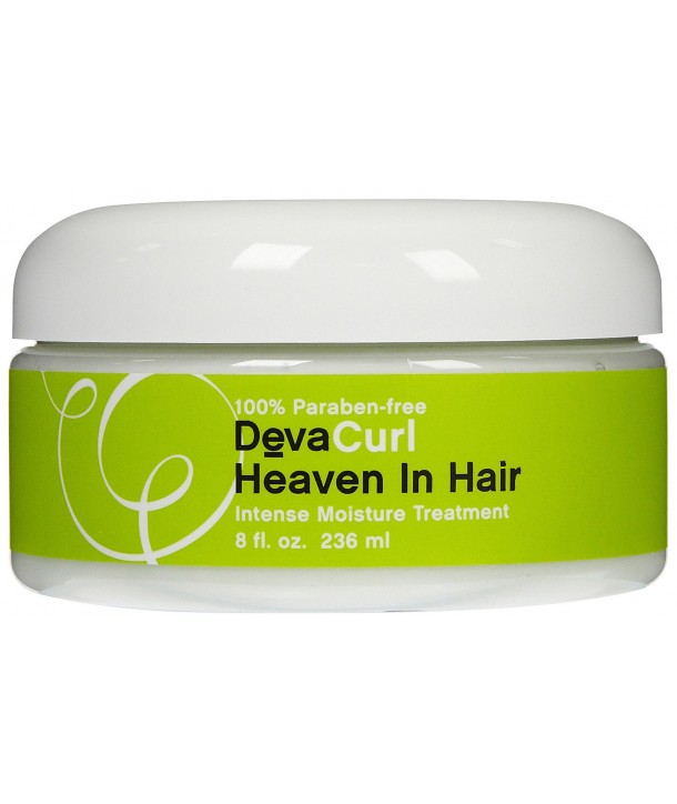 DevaCurl products for curly hair