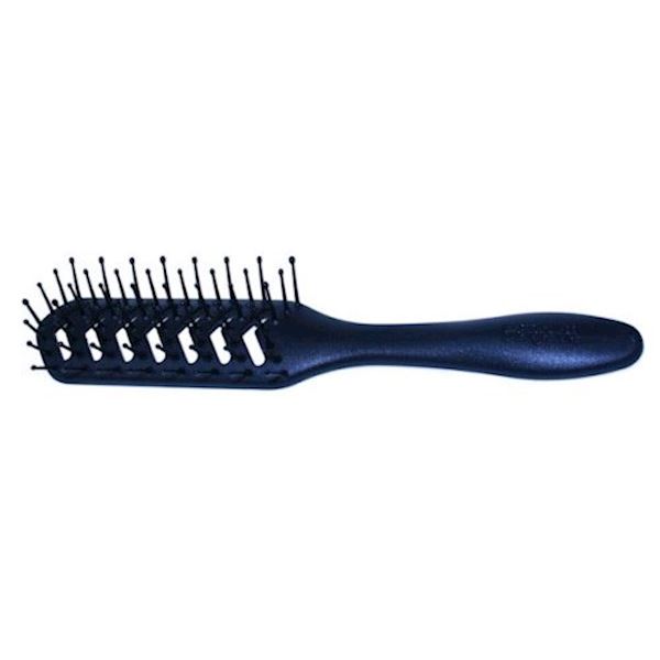 WHICH DENMAN BRUSH HAVE TO SELECT FOR CURLY HAIR?