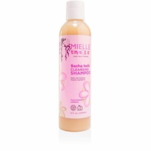 Mielle Organics Sacha Inchi Cleansing Shampoo