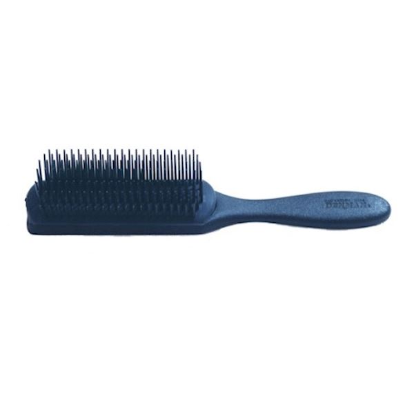 denman brush for curly hair