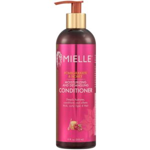 Mielle Organics Pomegranate Conditioner