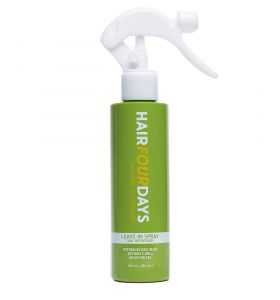HairFour Days Leave-In Spray