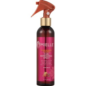 Mielle Organics Pomegranate & Honey Curl Refresh