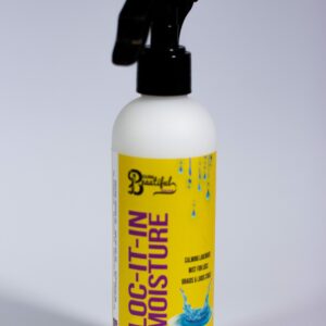 Loc-It-In Daily Moisture Spray
