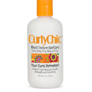 Curly Chic Your Curl Refresh