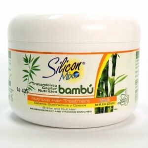 Silicon Mix Nutritivo Bambu Treatment