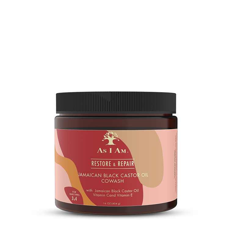 best As I Am hair products