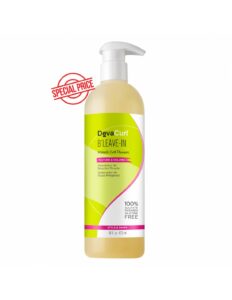 Devacurl B’Leave-In Miracle Curl Plumper Family Size 473ml 16 oz