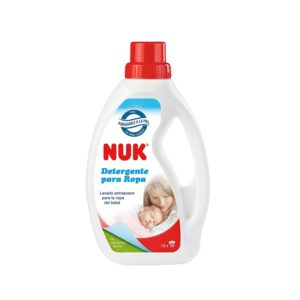 NUK full detergent