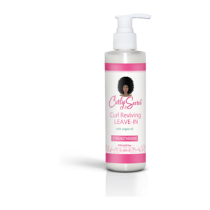 curly secret Curl Candy Leave-in