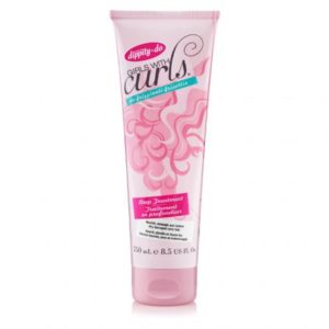 DIPPITY-DO GIRLS WITH CURLS DEEP TREATMENT