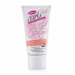 Dippity-Do Girls with Curls Coconut Curl Styling Cream