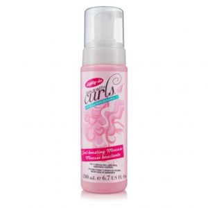 Dippity-Do Girls with Curls Curl Boosting Mousse