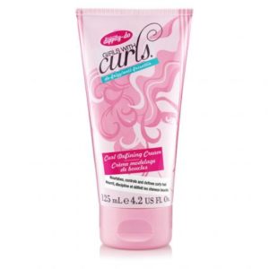 Dippity-Do Girls with Curls Curl Defining Cream