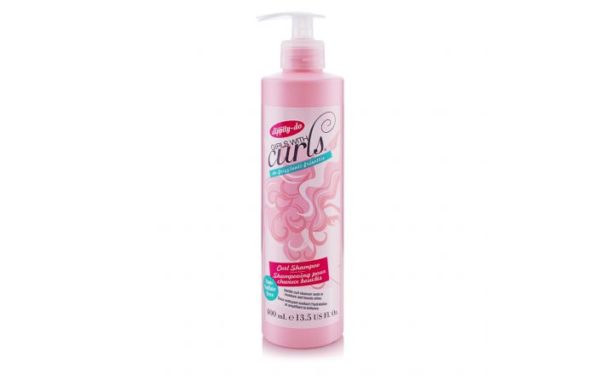 Dippity-Do Girls with Curls Curl Shampoo