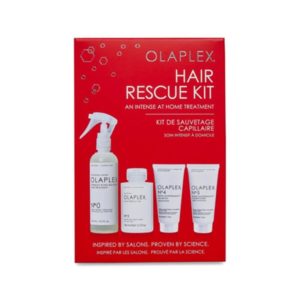 Olaplex Repair Rescue Kit