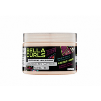 Bella Curls Moisturizing Nourishing Curl Defining Cream