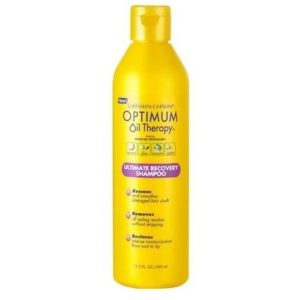 Optimum Oil Therapy Recovery Shampoo