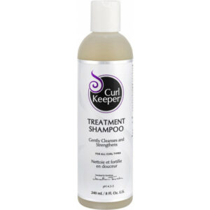 natuurlijke shampoo voor haaruitval