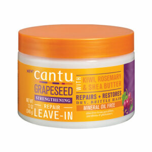 Leave-in conditioners